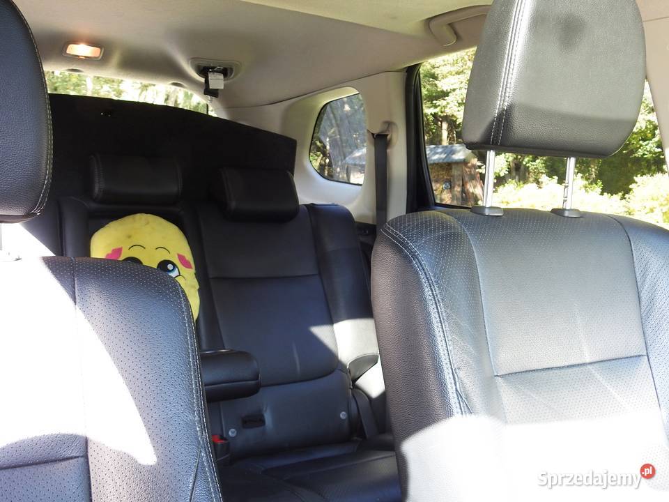 ZYSK20000 Mitsubishi Outlander hybryda łódzkie Łódź