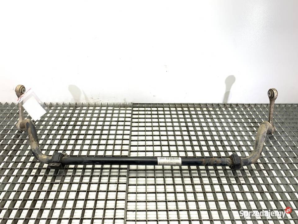 DRĄŻEK STABILIZATORA PRZÓD AUDI Q8 4M0411305B sprzedam