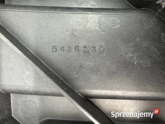 Bagażnik tył oryginalny Polaris Sportsman 500 HO Sulęcin