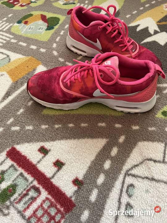 Buty Nike Air Thea damski 23.5cm