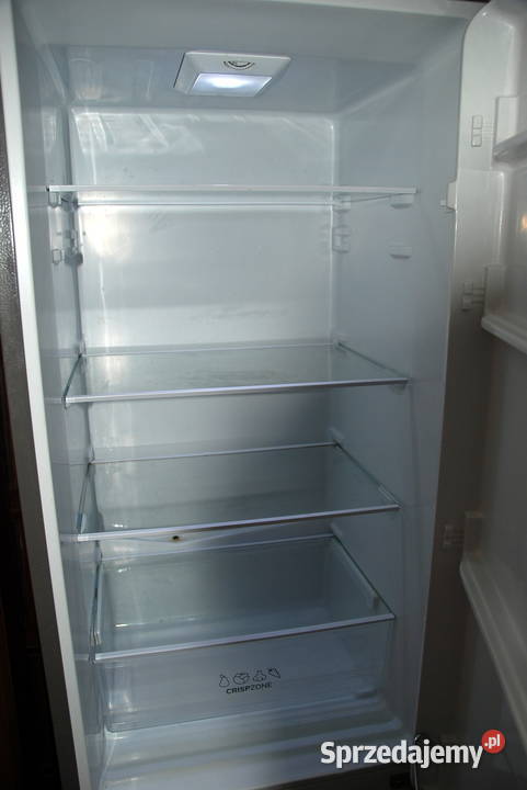 Lodówka wolnostojąca GORENJE RK41814 180 55cm Warszawa