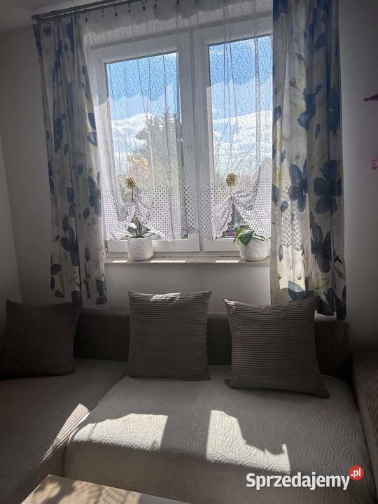 Działka Rodo sprzedam