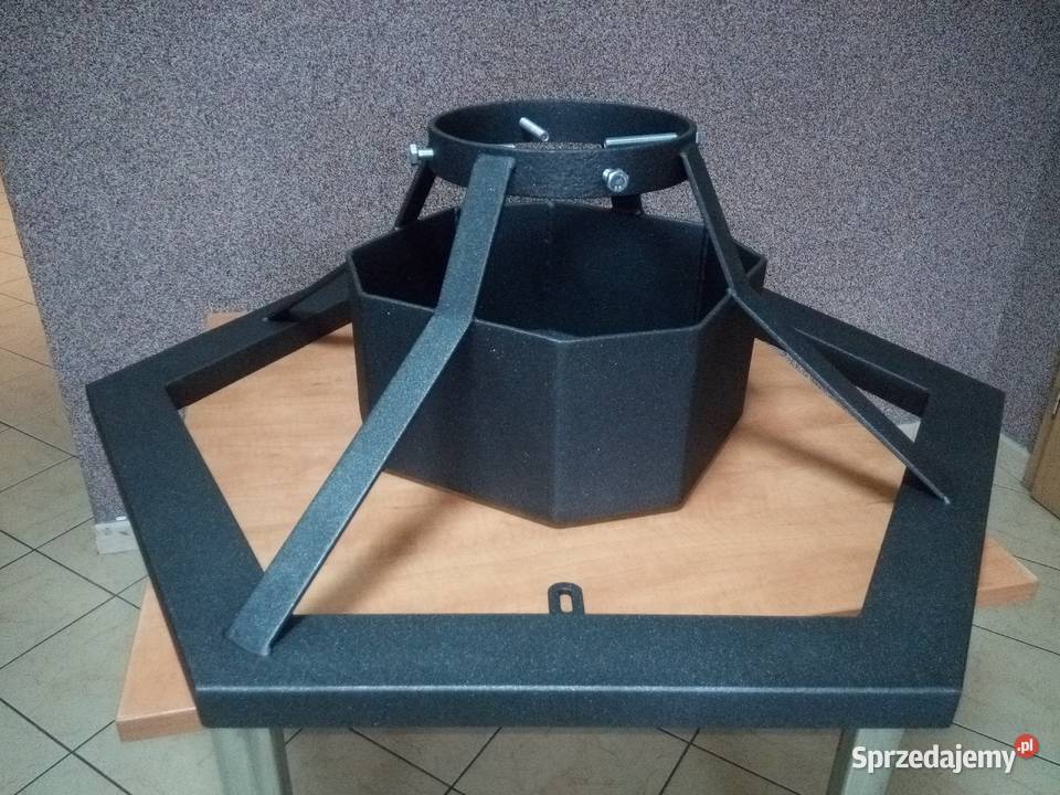stojak choinkowy stojak pod chinkę na choinkę Damasławek sprzedam