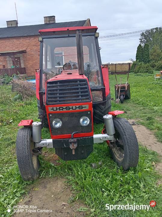 Sprzedam Ursusa C 385 Piątek