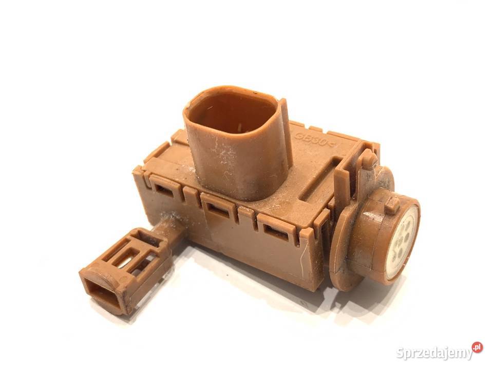 CZUJNIK JAKOŚCI POWIETRZA AUDI A3 8V 4H0907658 podkarpackie