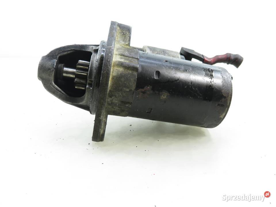 ROZRUSZNIK BMW 3 E90 318 i 129 N46 B20