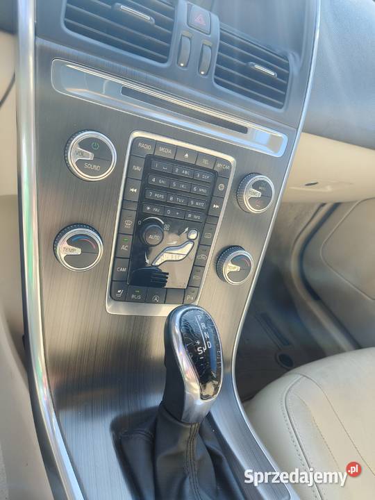 Volvo XC60 Niemce