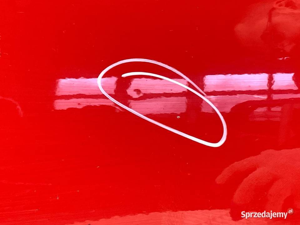 DRZWI LEWY PRZÓD Z50S OPEL CORSA E Hatchback podkarpackie