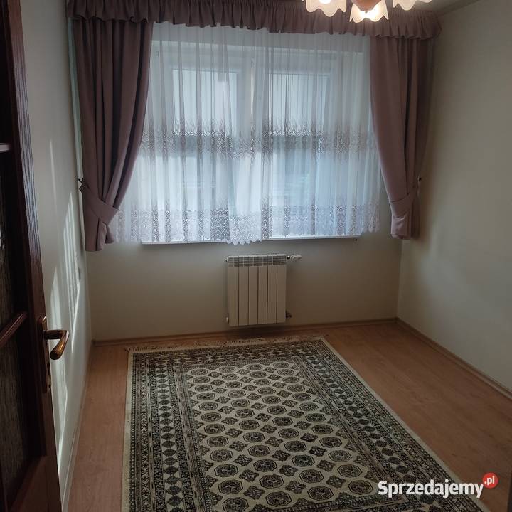 Dom do wynajęcia w Sandomierzu betonowe