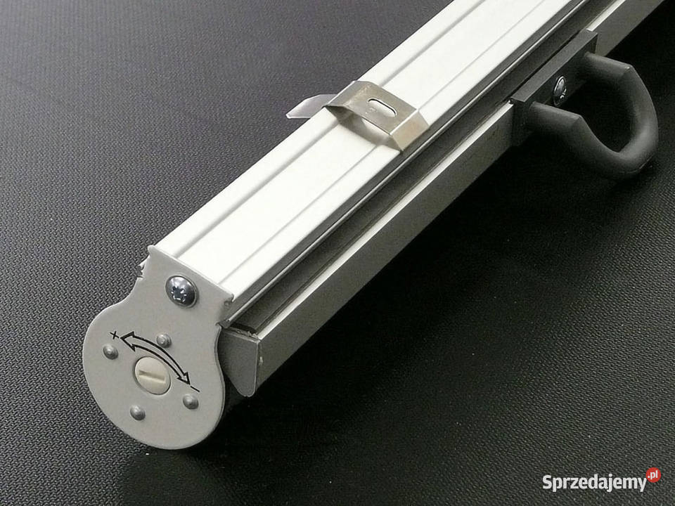 Roleta nocna do ladyregałów chłodniczychchłodni mazowieckie Warszawa