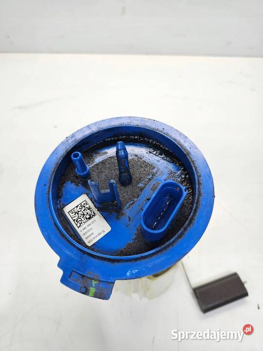POMPA PALIWA AUDI A1 8X VW 10 12 TSI 6C0919051G osobowe