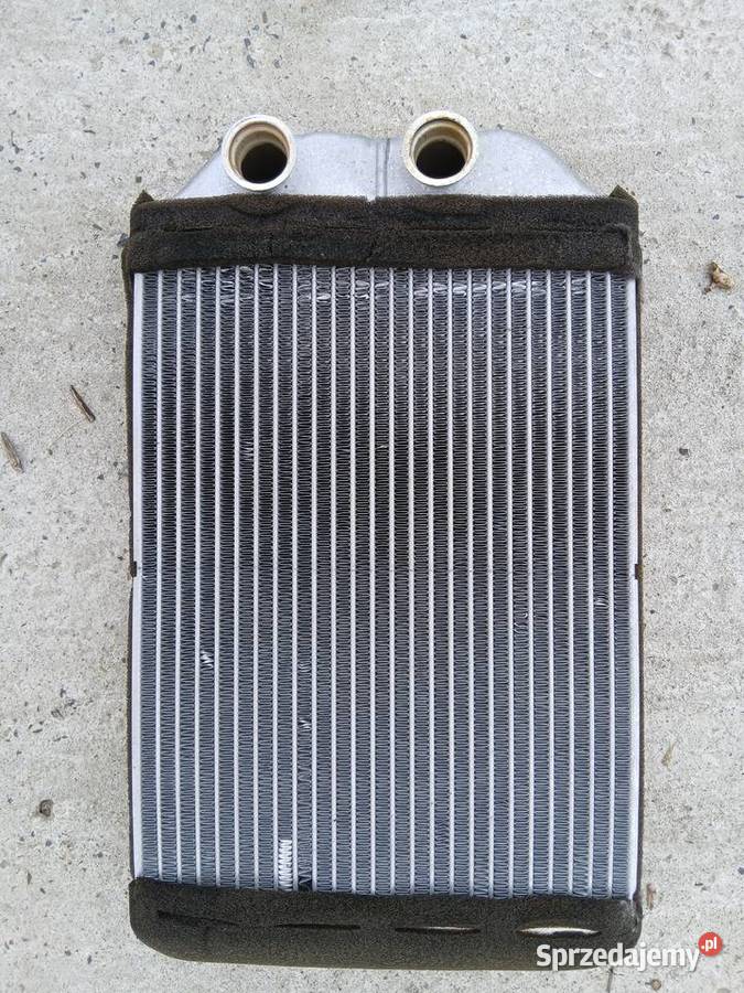 Nagrzewnica Audi A6 C5 oryginał stan 5 Rybnik