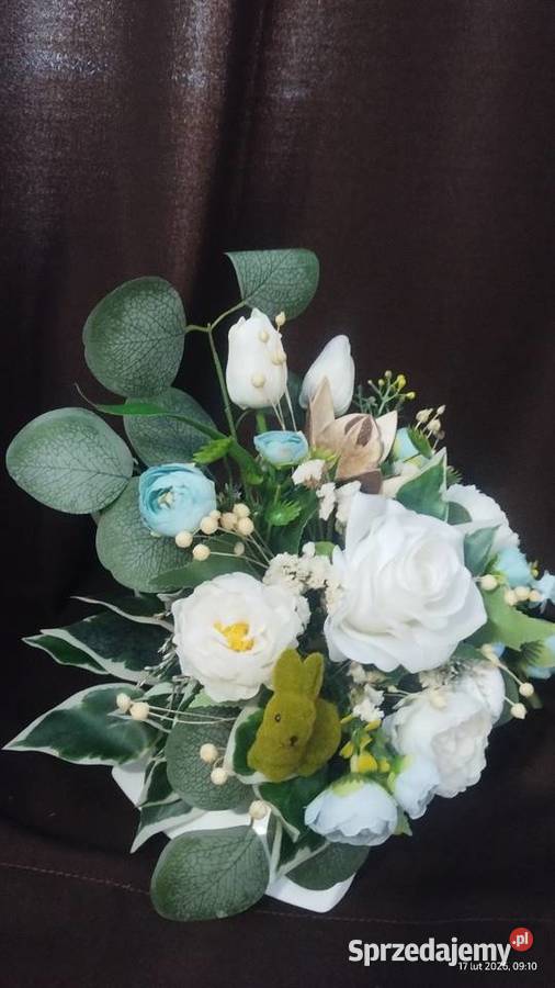 Kompozycja obciążona 30 sprzedam