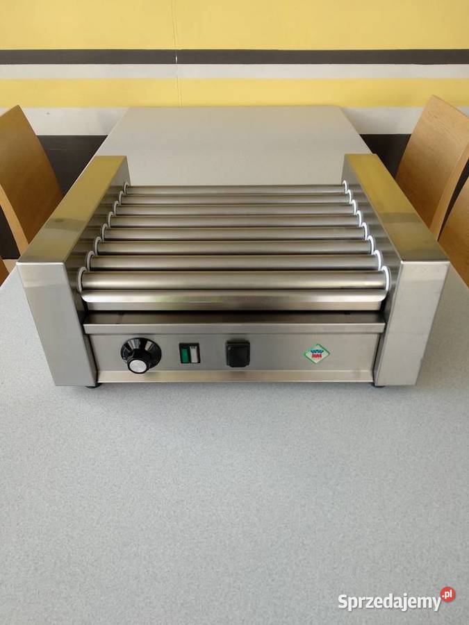 Podgrzewacz do parówek RMGastro CW8 Wrocław