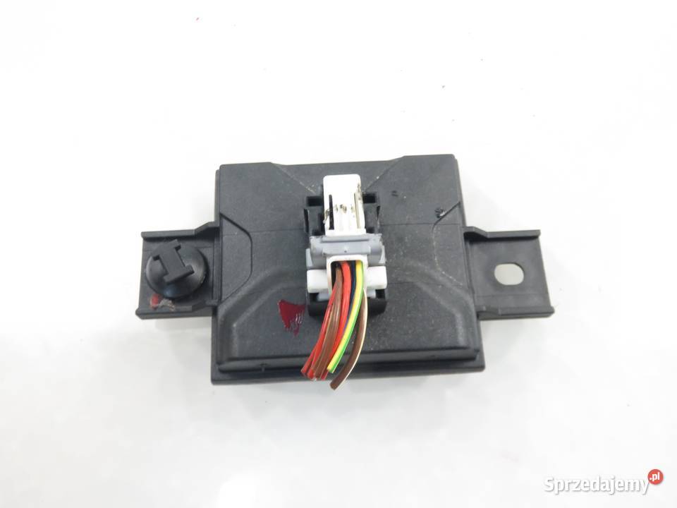 MODUŁ PDC MERCEDES CLA coupe C117 1179006000