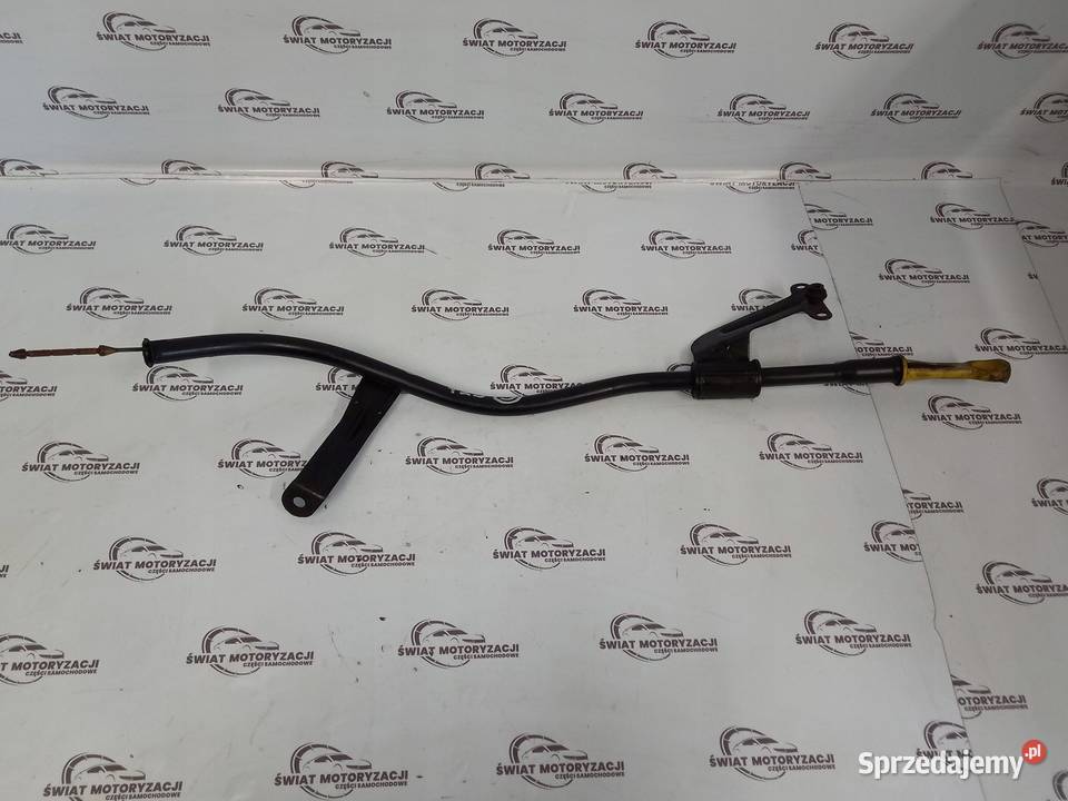TRANSIT JUMPER 22 TDCI HDI 110 miarka bagnet Pozostałe sprzedam