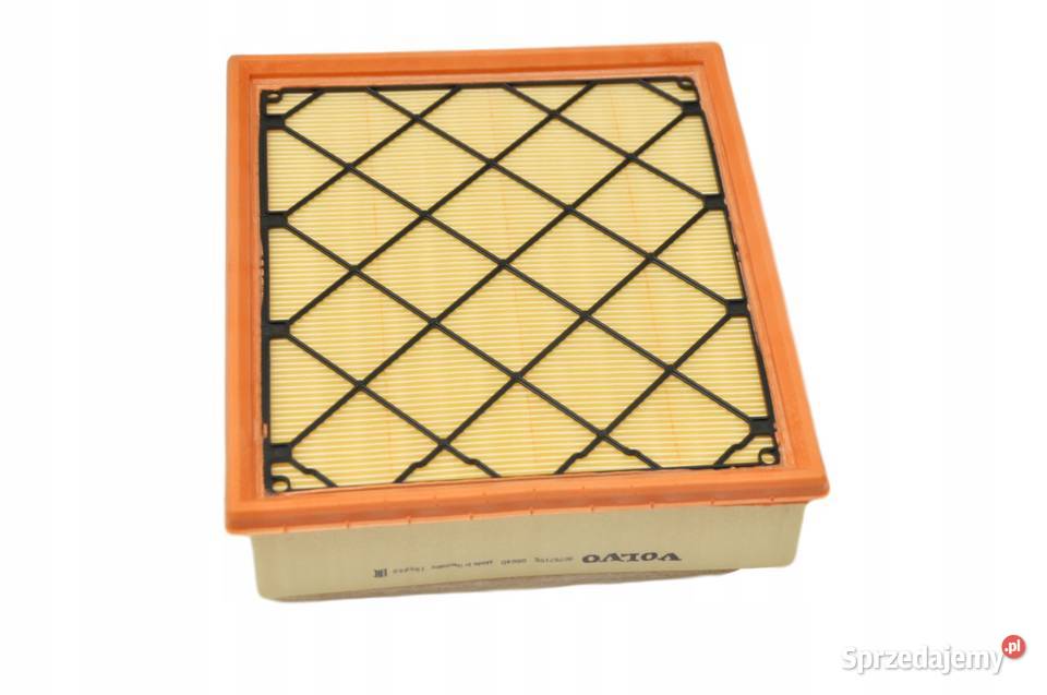 VOLVO C30 C70 S40 V50 oryginal filtr powietrza Bielany Wrocławskie