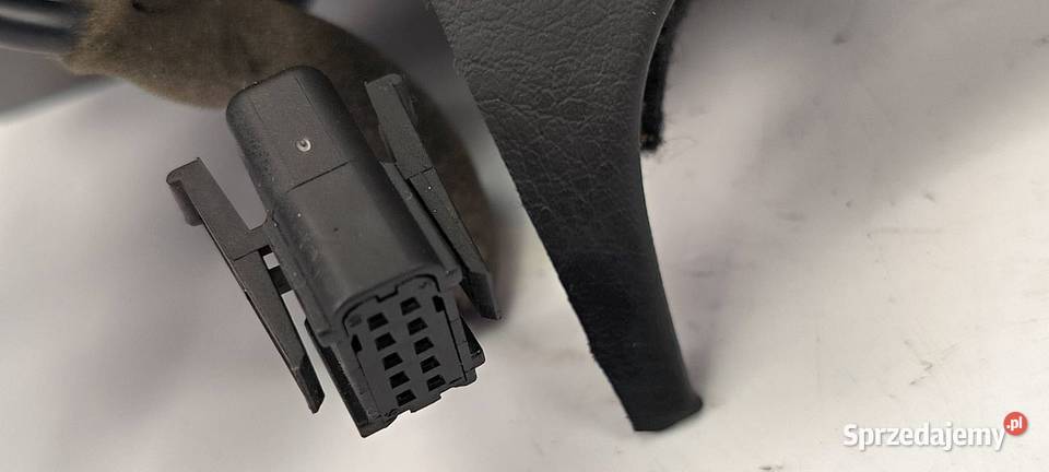 LICZNIK ZEGAR AUDI A8 D3 4E0920901 kujawsko-pomorskie Lipno