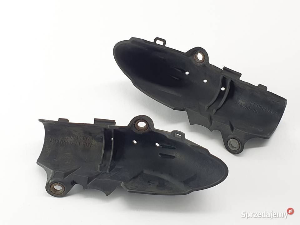 Oslona Cewki Bmw R 1200 RT Gs Adventure Łódź