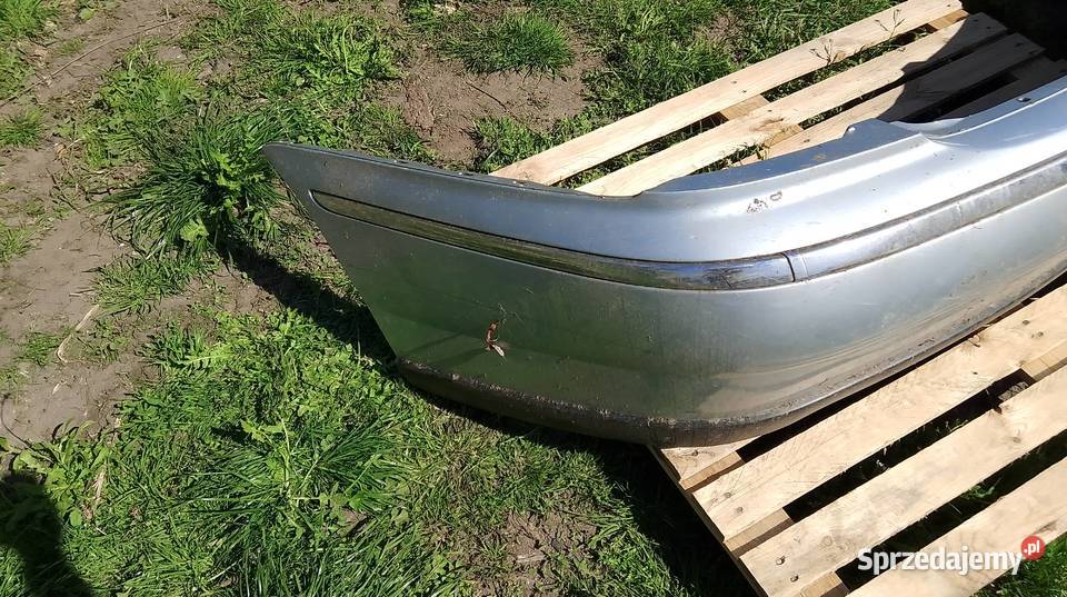 zderzak rover 75 osobowe Buków