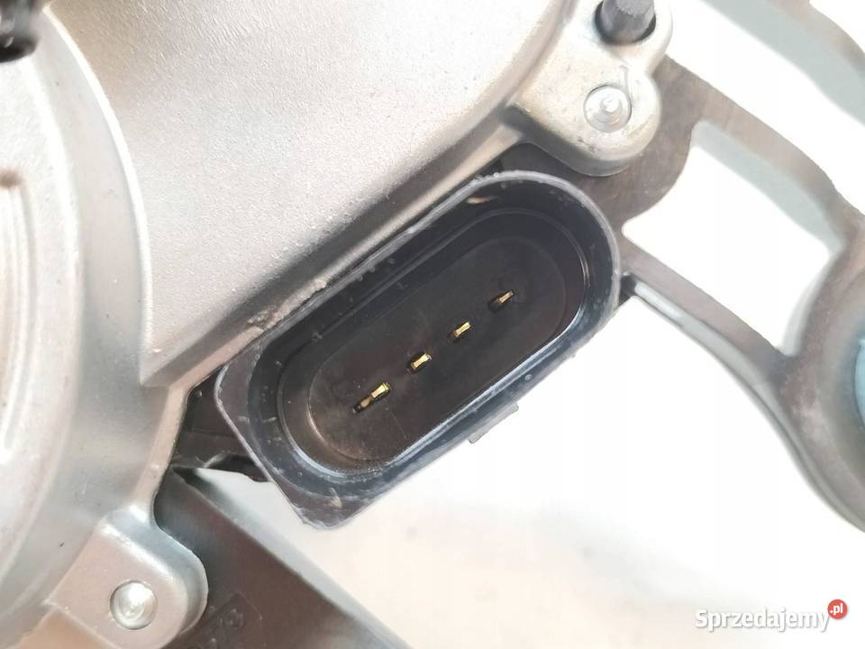 SILNICZEK WYCIERACZKI TYŁ SEDAN 5E5955711C Skoda sprzedam