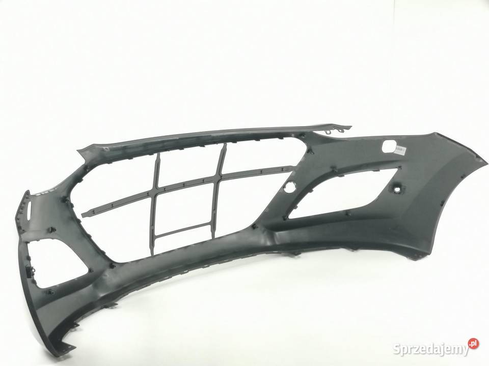 ZDERZAK PRZÓD HYUNDAI i30 20112014 ORYGINAŁ OE sprzedam