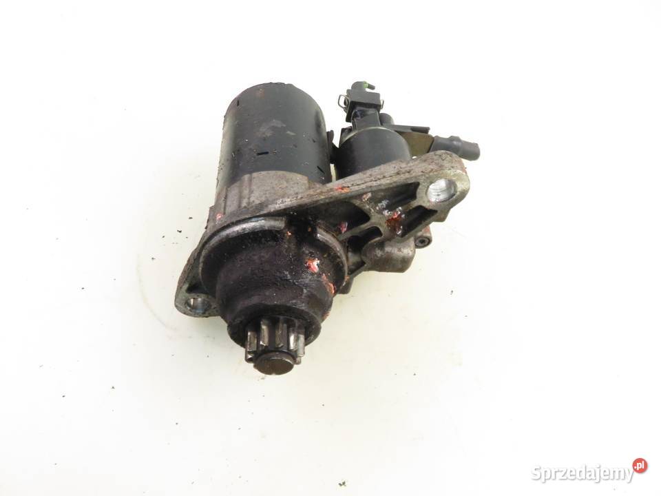 ROZRUSZNIK VW GOLF IV 1J1 16 FSI BAD 02T911023G
