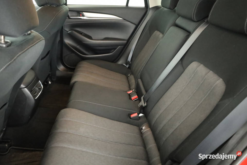 Mazda 6 20 SkyactivG 6 Piaseczno