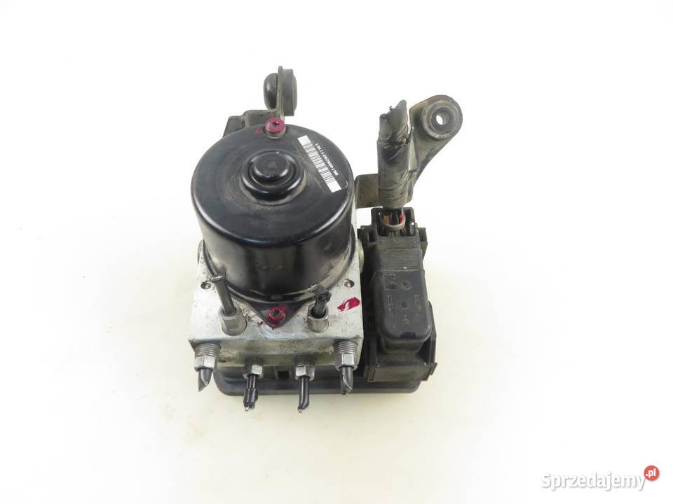 POMPA ABS MAZDA 5 5N612C405CB 06210203934 małopolskie sprzedam
