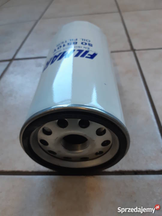 FILTR OLEJU IVECO Koronowo