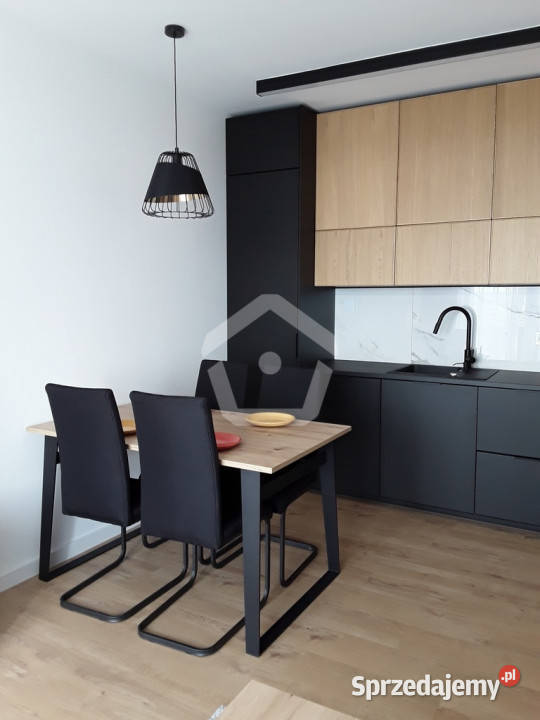 Mieszkanie 3 pokojowe Widok na panoramę Rzeszowa Wynajem Rzeszów