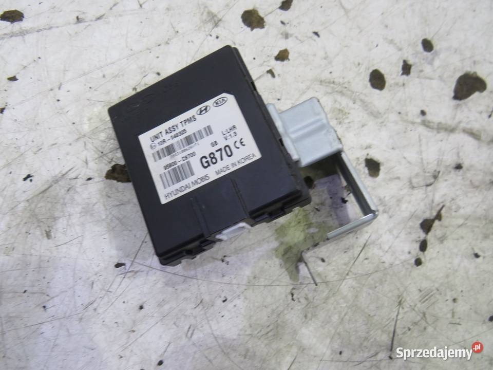 MODUŁ HYUNDAI I20 II 95800C8700 osobowe sprzedam