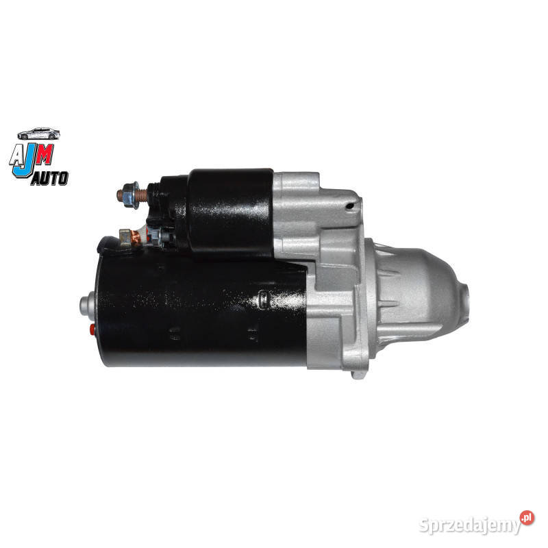 Rozrusznik 0001109306 23 28 30 Iveco Daily Citys Pozostałe lubelskie Grabów Szlachecki