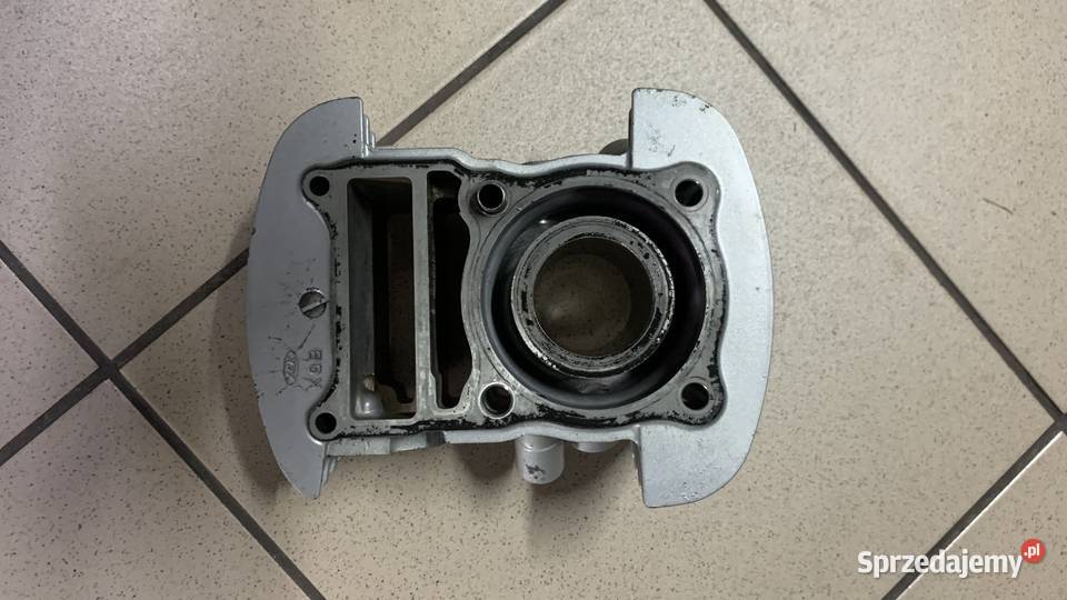 Cylinder Przód Honda Varadero XL 125 Brzeszcze sprzedam