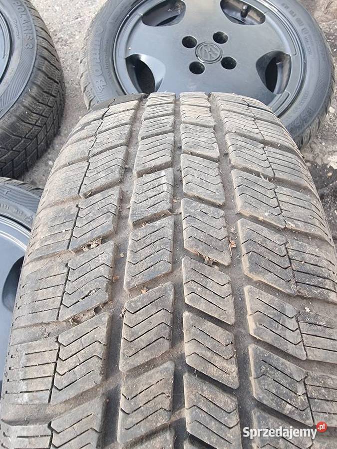 Alufelgi 15 Oryginał VW 4x100 Youngtimer Golf Gliwice sprzedam