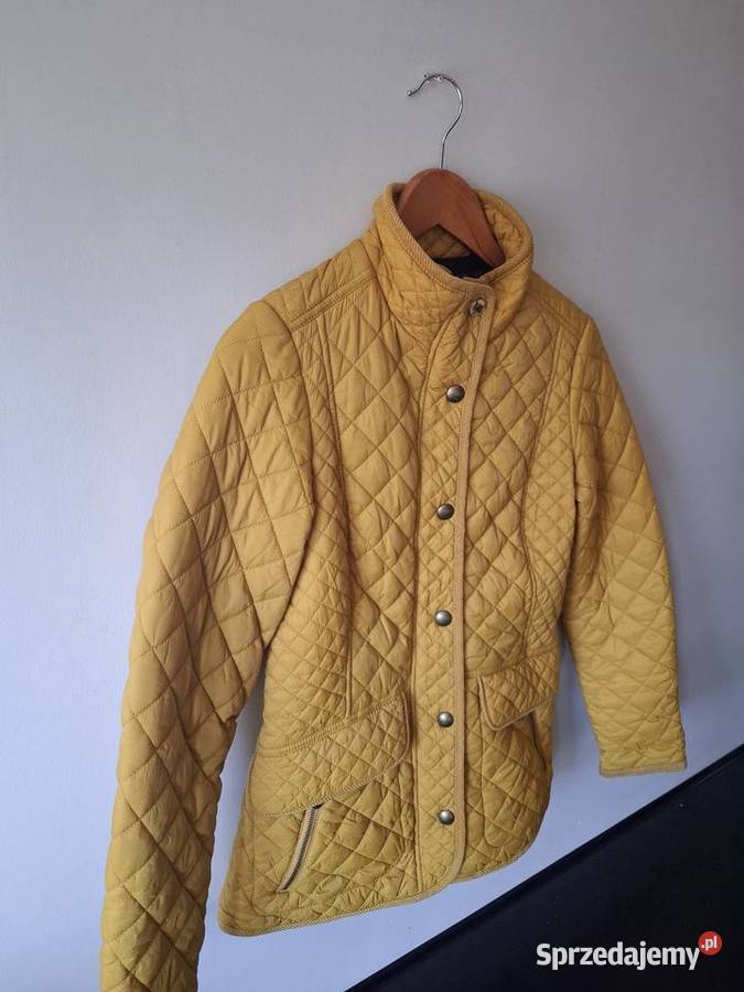 Joules 36 kurtka damska jesienna wiosenna Kraków