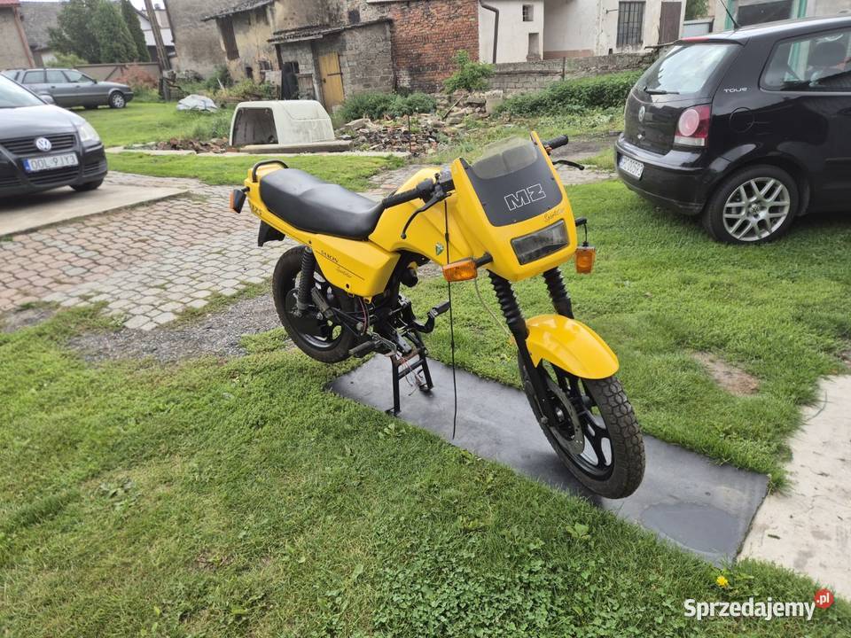 Mz