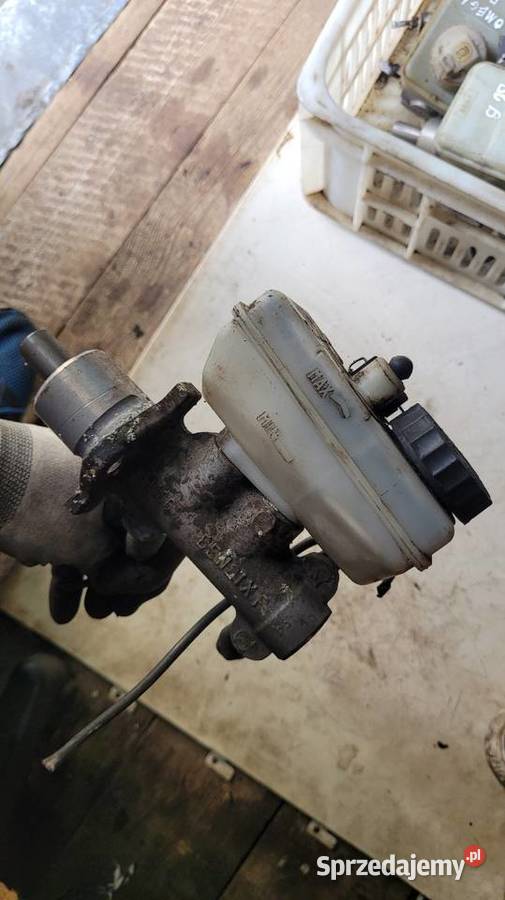 Pompa hamulcowa Volvo 460 Łagów