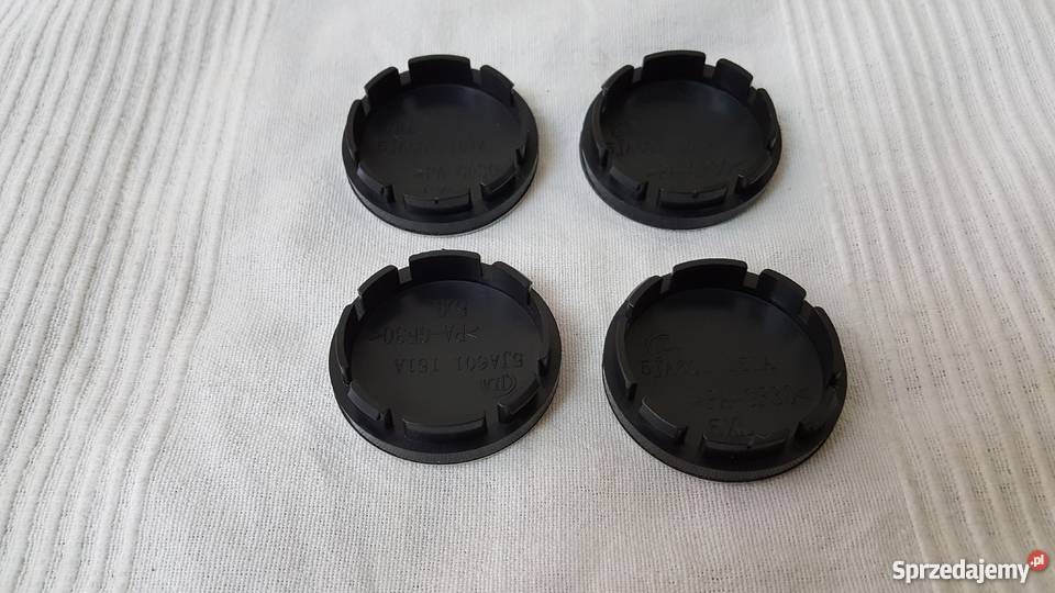 MG DEKIELEK KAPSEL KOŁPACZEK 56mm osobowe Poznań