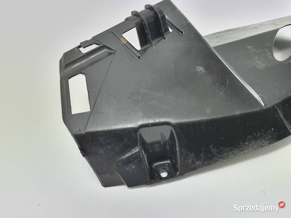 Wypelnienie Nadkole Prawe Honda Trx Fourtrax 250 Pozostałe Łódź