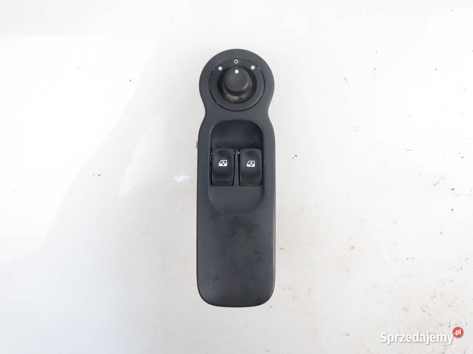 PANEL SZYB RENAULT MODUS GRAND MODUS 8200277630A małopolskie sprzedam