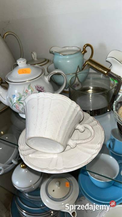 Filiżanka Syg ILVA Home Collection O poj 250 ml Gdańsk