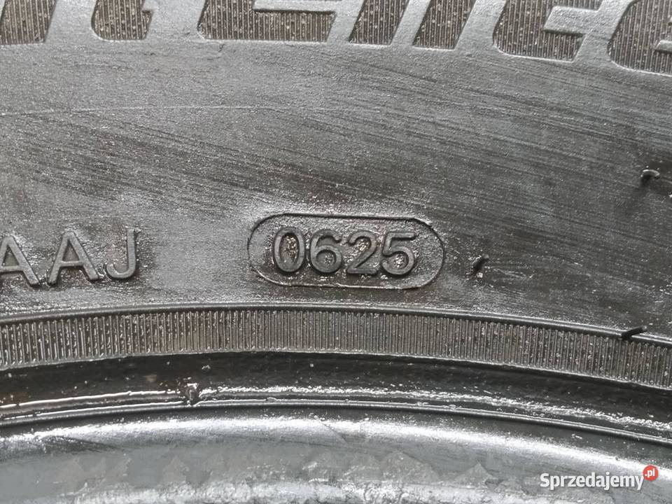 4x OPONA CAŁOROCZNA GOODRIDE ALLSEASON 18565R15
