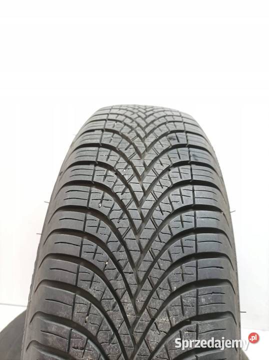 2x OPONA CAŁOROCZNA DĘBICA NAVIGATOR 16570R14 Motoryzacja