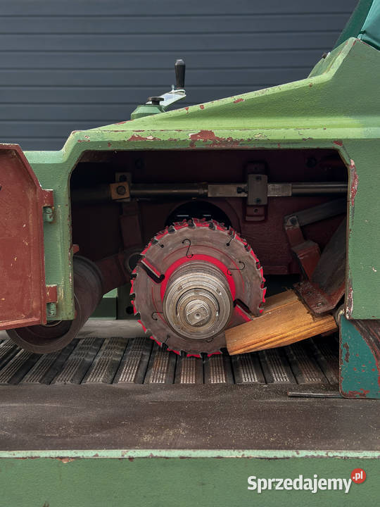 Wielopiła gąsienicowa OGAM 280 1416