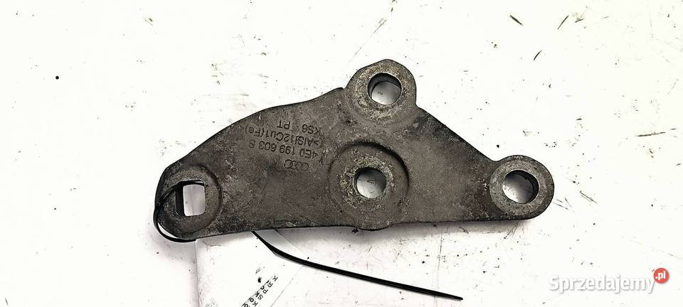 MOCOWANIE AUDI A8 D3 4E0199603S osobowe Lipno sprzedam