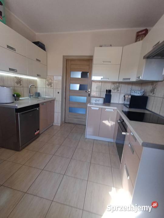 Kuchnia Stan wielkopolskie Czerniejewo