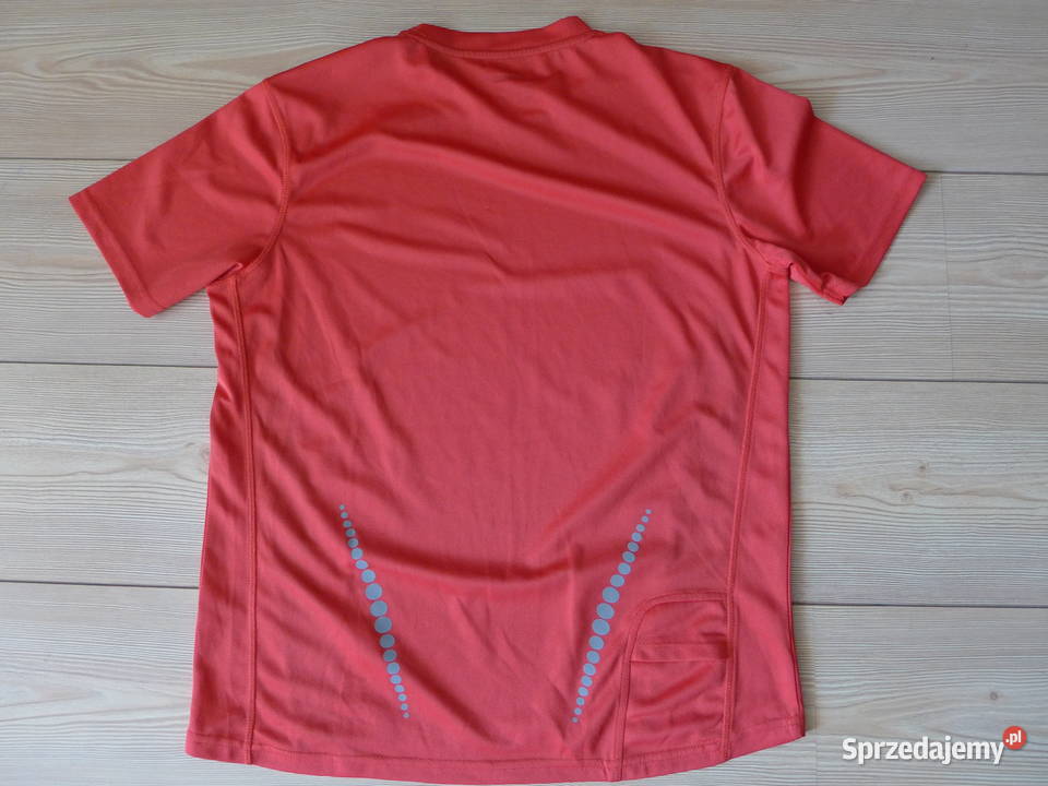 Sportowa bluzka styl ADIDAS NIKE bieganie mazowieckie Warszawa sprzedam