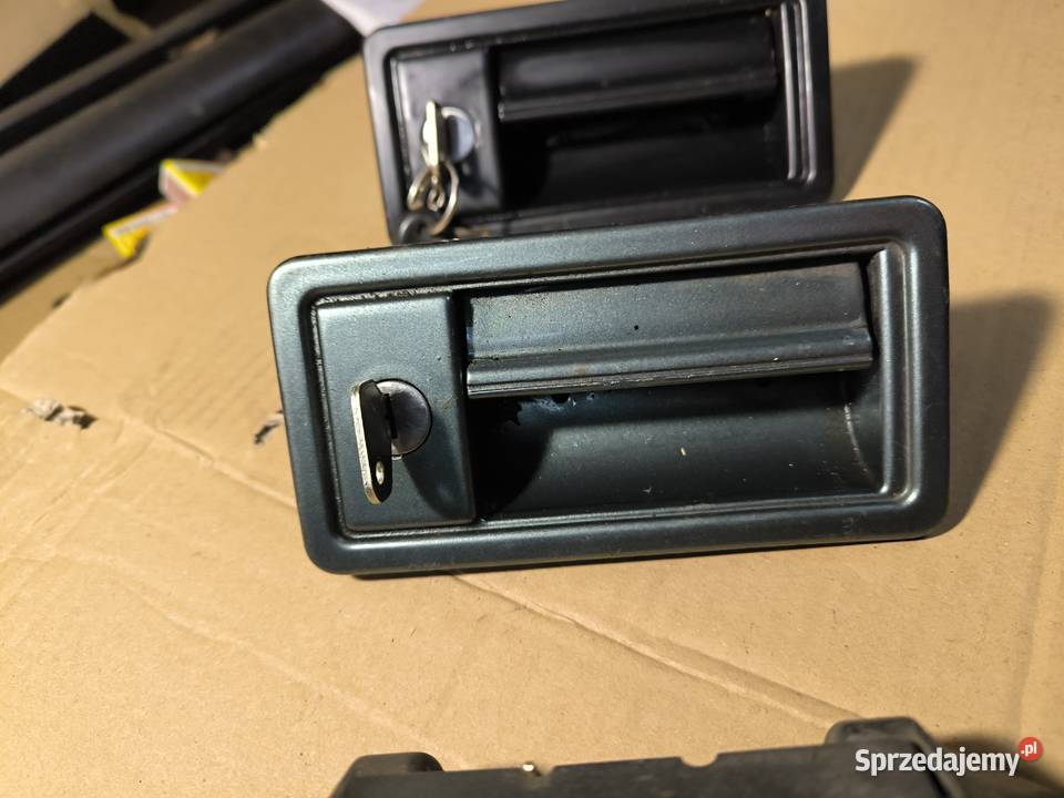 Polonez Caro minus plus klamkaTruk Atu Kombi podkarpackie