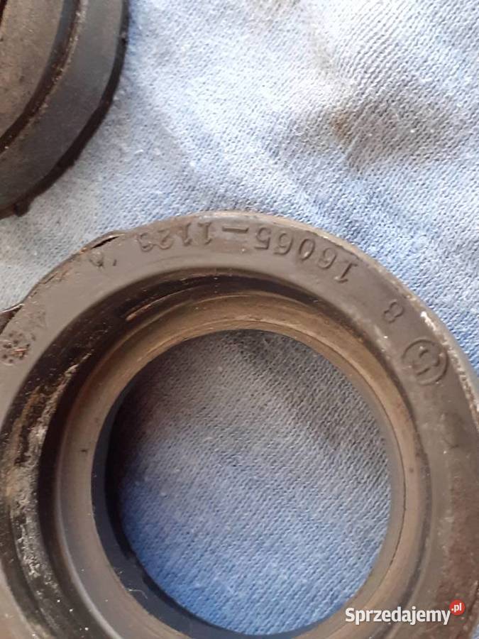 Kawasaki EN 500 krócce komplet mazowieckie Warszawa